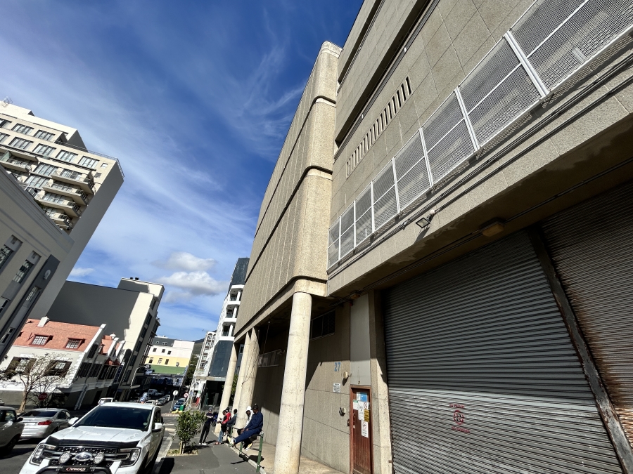 Commercial Property for Sale in Cape Town City Centre Western Cape